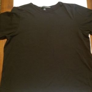 Linda Allard Ellen Tracy tee